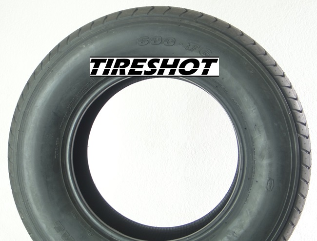 Tire Toyo Z Radial 600-F6